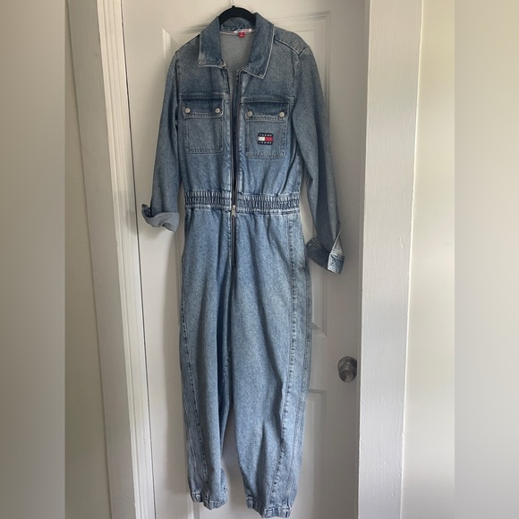Tommy Hilfiger Jumpsuit - Picture 2 of 2